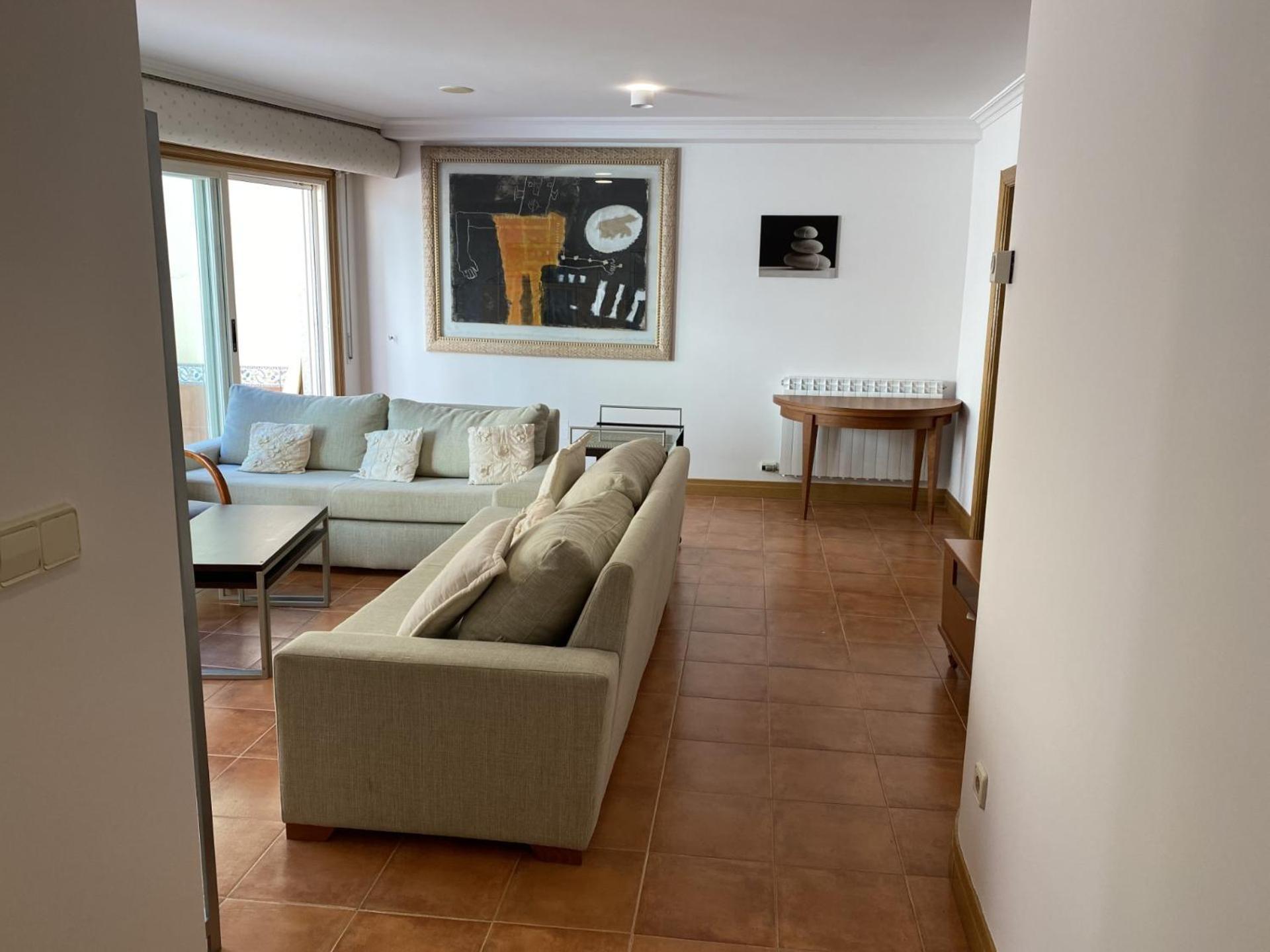 Apartamento Sanxenxo Exterior photo