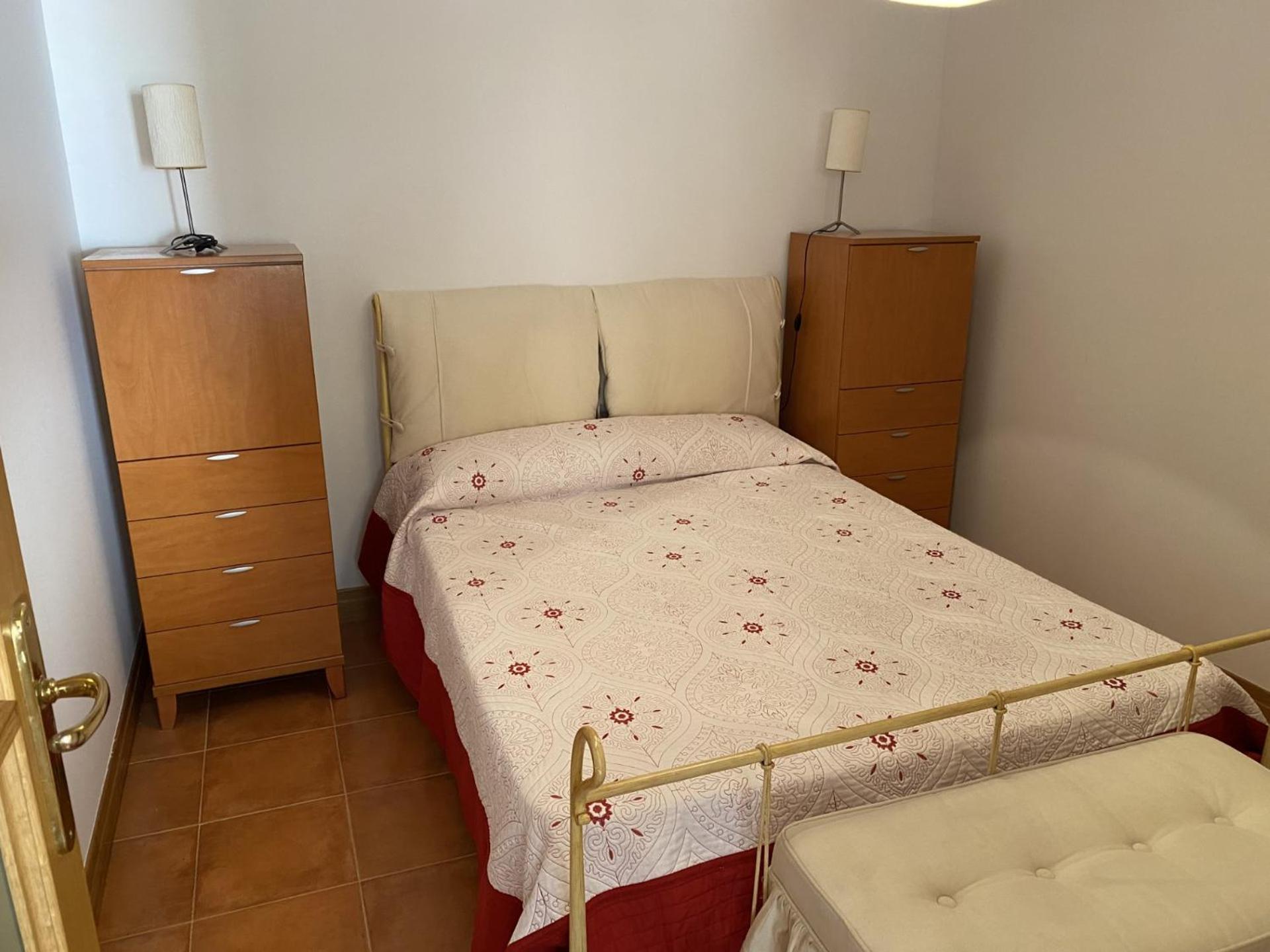 Apartamento Sanxenxo Exterior photo