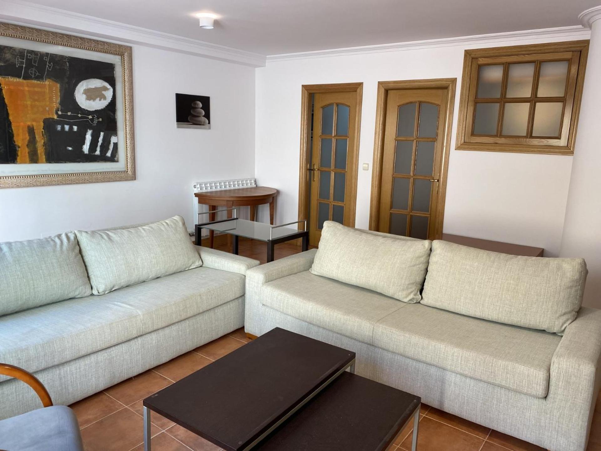 Apartamento Sanxenxo Exterior photo
