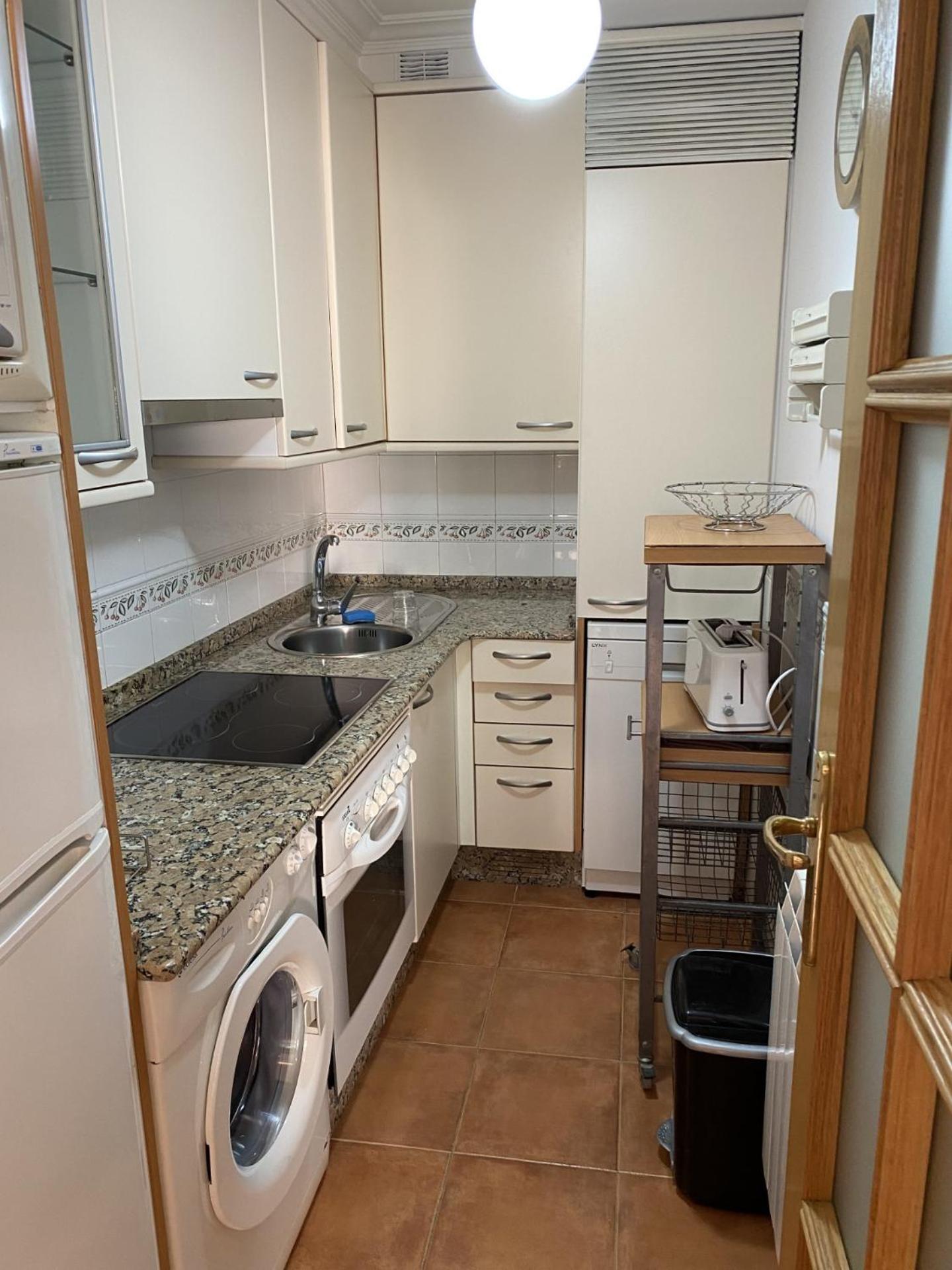Apartamento Sanxenxo Exterior photo